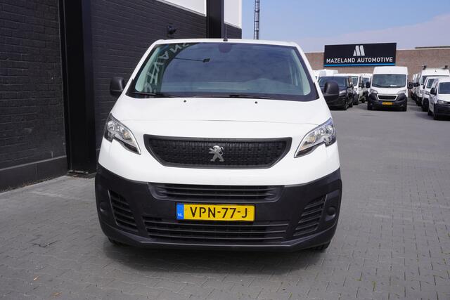 Peugeot EXPERT 1.5 BlueHDI EURO 6 - Airco - Navi - Cruise - ¤ 13.950,- Excl.