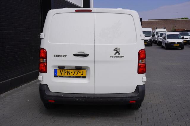 Peugeot EXPERT 1.5 BlueHDI EURO 6 - Airco - Navi - Cruise - ¤ 13.950,- Excl.