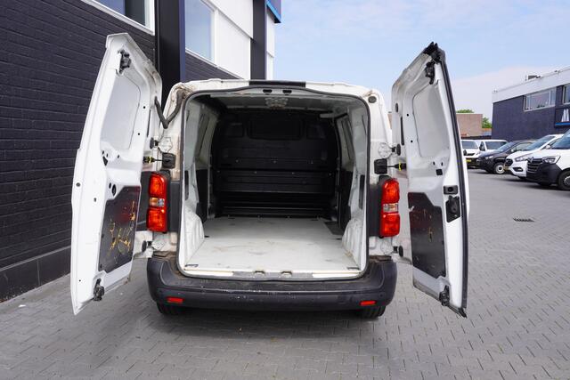 Peugeot EXPERT 1.5 BlueHDI EURO 6 - Airco - Navi - Cruise - ¤ 13.950,- Excl.