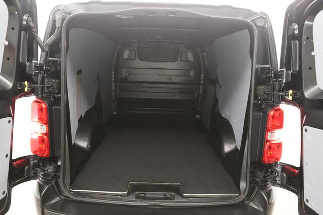 Peugeot EXPERT 2.0 BlueHDI L3H1 | Aut. | Airco | Cruise | 3 Zits | Trekhaak | Parkeersens.