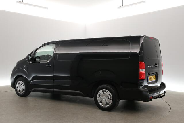 Peugeot EXPERT 2.0 BlueHDI L3H1 | Aut. | Airco | Cruise | 3 Zits | Trekhaak | Parkeersens.