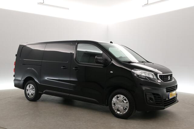Peugeot EXPERT 2.0 BlueHDI L3H1 | Aut. | Airco | Cruise | 3 Zits | Trekhaak | Parkeersens.