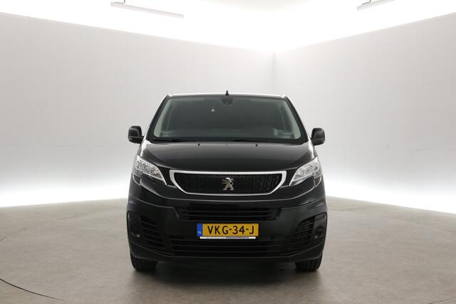 Peugeot EXPERT 2.0 BlueHDI L3H1 | Aut. | Airco | Cruise | 3 Zits | Trekhaak | Parkeersens.