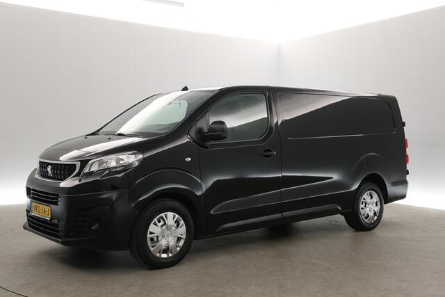 Peugeot EXPERT 2.0 BlueHDI L3H1 | Aut. | Airco | Cruise | 3 Zits | Trekhaak | Parkeersens.