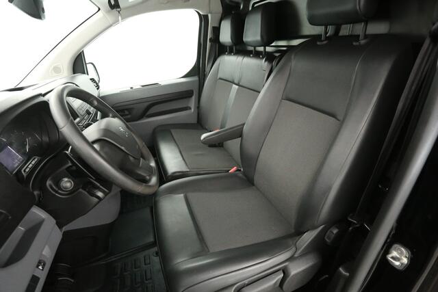 Peugeot EXPERT 2.0 BlueHDI L3H1 | Aut. | Airco | Cruise | 3 Zits | Trekhaak | Parkeersens.