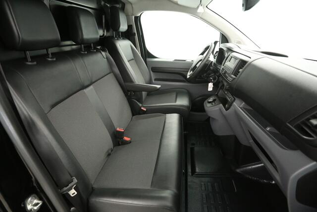 Peugeot EXPERT 2.0 BlueHDI L3H1 | Aut. | Airco | Cruise | 3 Zits | Trekhaak | Parkeersens.