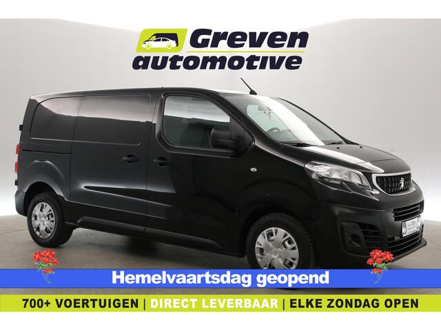 Peugeot EXPERT 2.0 BlueHDI L2H1 | Aut. | Airco | Cruise | 3 Zits | Parkeersens.