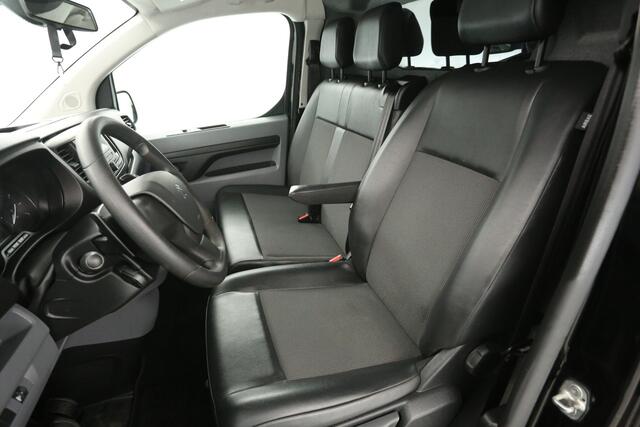 Peugeot EXPERT 2.0 BlueHDI L2H1 | Aut. | Airco | Cruise | 3 Zits | Parkeersens.