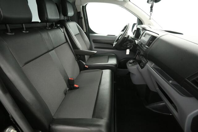 Peugeot EXPERT 2.0 BlueHDI L2H1 | Aut. | Airco | Cruise | 3 Zits | Parkeersens.