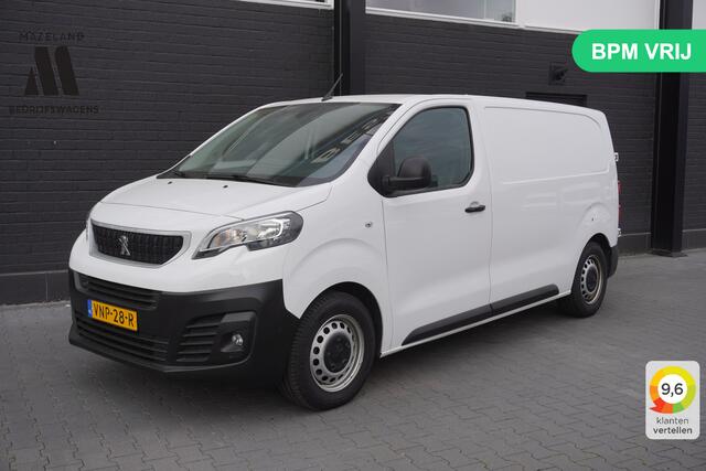 Peugeot EXPERT 1.5 BlueHDI L2 EURO 6 - Airco - Navi - Cruise - Camera - ¤ 11.950,- Excl.