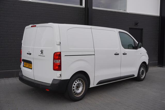 Peugeot EXPERT 1.5 BlueHDI L2 EURO 6 - Airco - Navi - Cruise - Camera - ¤ 11.950,- Excl.