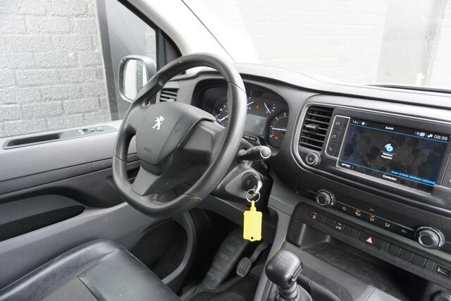 Peugeot EXPERT 1.5 BlueHDI L2 EURO 6 - Airco - Navi - Cruise - Camera - ¤ 11.950,- Excl.