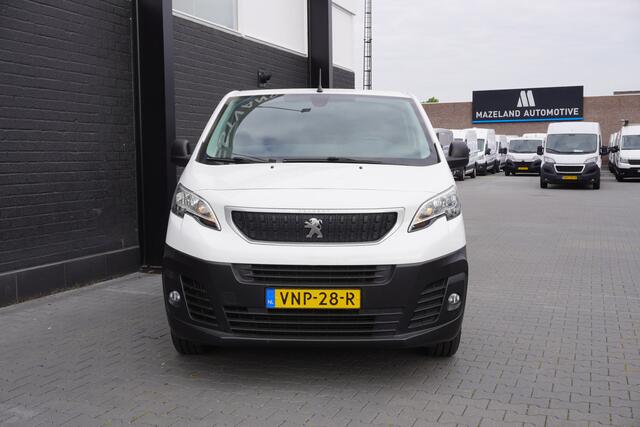 Peugeot EXPERT 1.5 BlueHDI L2 EURO 6 - Airco - Navi - Cruise - Camera - ¤ 11.950,- Excl.