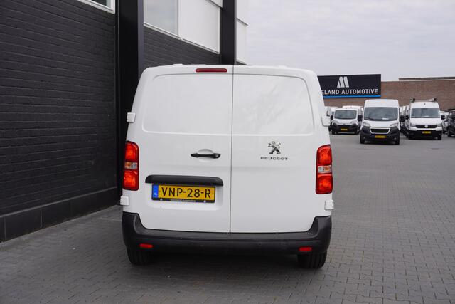 Peugeot EXPERT 1.5 BlueHDI L2 EURO 6 - Airco - Navi - Cruise - Camera - ¤ 11.950,- Excl.