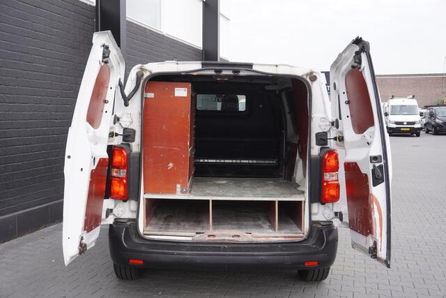Peugeot EXPERT 1.5 BlueHDI L2 EURO 6 - Airco - Navi - Cruise - Camera - ¤ 11.950,- Excl.