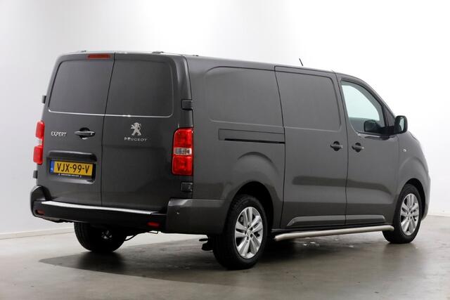 Peugeot EXPERT 2.0 BlueHDI 180pk L3 Premium Airco/Navi/Camera 04-2021