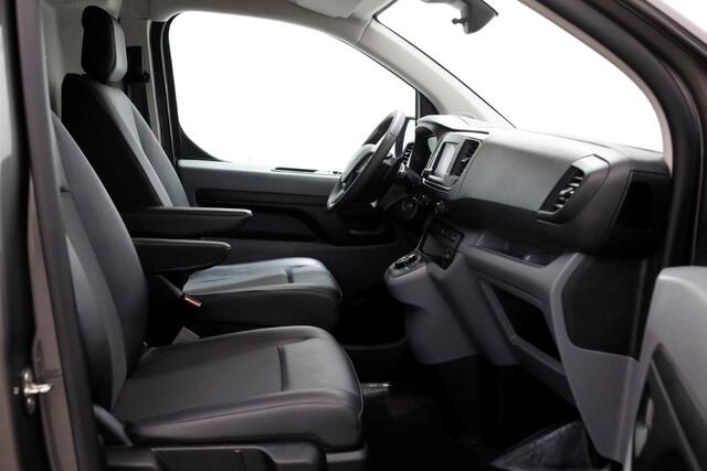 Peugeot EXPERT 2.0 BlueHDI 180pk L3 Premium Airco/Navi/Camera 04-2021