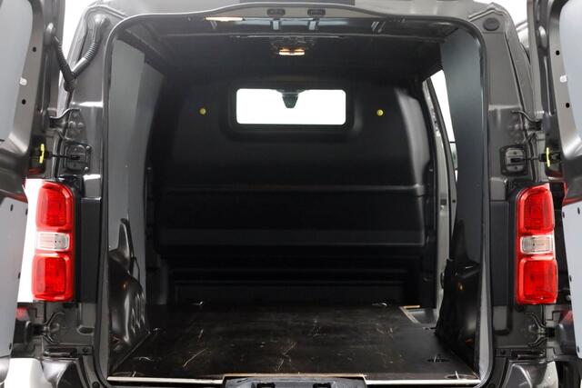 Peugeot EXPERT 2.0 BlueHDI 180pk L3 Premium Airco/Navi/Camera 04-2021