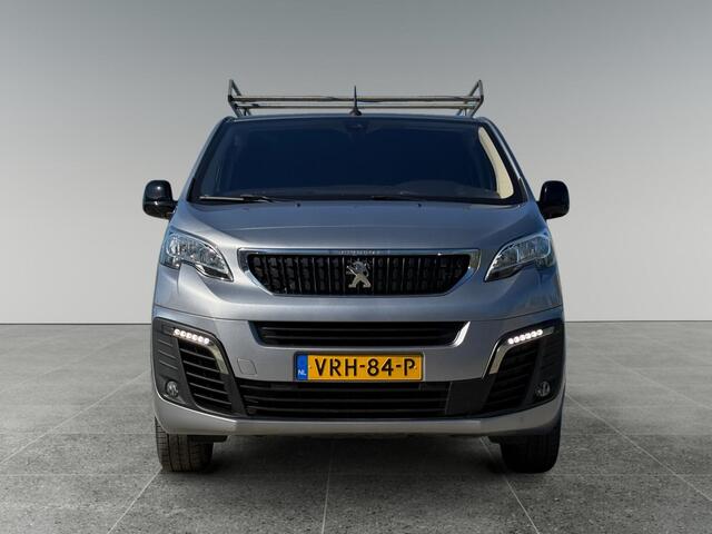 Peugeot EXPERT GB L2 Standard Asphalt 2.0 BlueHDi 180pk EAT8 | TREKHAAK | CAMERA | NAVI | IMPERIAAL | DAB+ | APPLE CARPLAY / ANDROID AUTO |