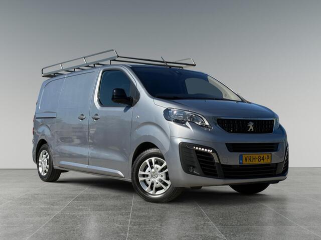 Peugeot EXPERT GB L2 Standard Asphalt 2.0 BlueHDi 180pk EAT8 | TREKHAAK | CAMERA | NAVI | IMPERIAAL | DAB+ | APPLE CARPLAY / ANDROID AUTO |