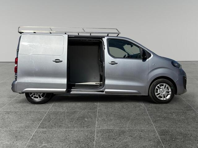 Peugeot EXPERT GB L2 Standard Asphalt 2.0 BlueHDi 180pk EAT8 | TREKHAAK | CAMERA | NAVI | IMPERIAAL | DAB+ | APPLE CARPLAY / ANDROID AUTO |