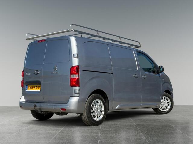 Peugeot EXPERT GB L2 Standard Asphalt 2.0 BlueHDi 180pk EAT8 | TREKHAAK | CAMERA | NAVI | IMPERIAAL | DAB+ | APPLE CARPLAY / ANDROID AUTO |