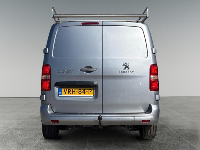 Peugeot EXPERT GB L2 Standard Asphalt 2.0 BlueHDi 180pk EAT8 | TREKHAAK | CAMERA | NAVI | IMPERIAAL | DAB+ | APPLE CARPLAY / ANDROID AUTO |