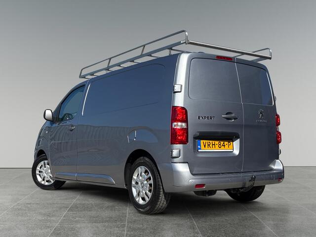 Peugeot EXPERT GB L2 Standard Asphalt 2.0 BlueHDi 180pk EAT8 | TREKHAAK | CAMERA | NAVI | IMPERIAAL | DAB+ | APPLE CARPLAY / ANDROID AUTO |