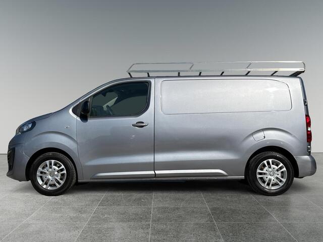 Peugeot EXPERT GB L2 Standard Asphalt 2.0 BlueHDi 180pk EAT8 | TREKHAAK | CAMERA | NAVI | IMPERIAAL | DAB+ | APPLE CARPLAY / ANDROID AUTO |