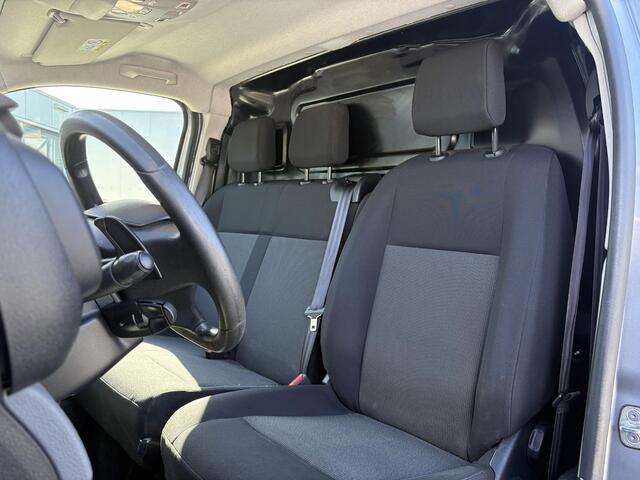 Peugeot EXPERT GB L2 Standard Asphalt 2.0 BlueHDi 180pk EAT8 | TREKHAAK | CAMERA | NAVI | IMPERIAAL | DAB+ | APPLE CARPLAY / ANDROID AUTO |
