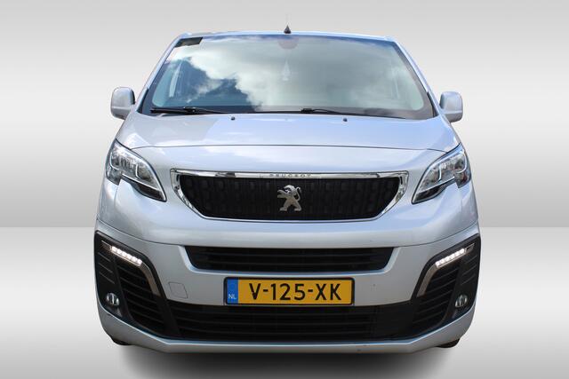 Peugeot EXPERT 231S 2.0 BlueHDI 120 Premium Pack Navigatiesysteem full map, Airco
