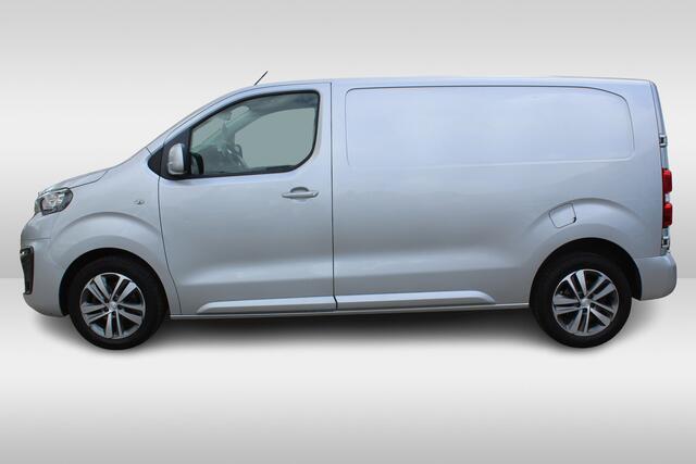 Peugeot EXPERT 231S 2.0 BlueHDI 120 Premium Pack Navigatiesysteem full map, Airco