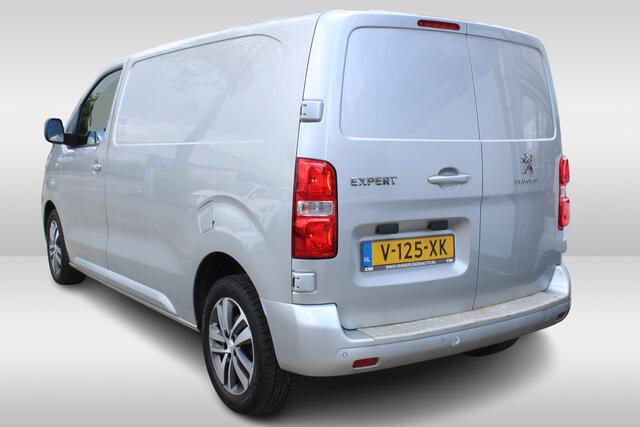 Peugeot EXPERT 231S 2.0 BlueHDI 120 Premium Pack Navigatiesysteem full map, Airco