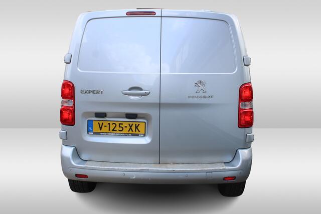 Peugeot EXPERT 231S 2.0 BlueHDI 120 Premium Pack Navigatiesysteem full map, Airco