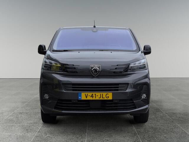 Peugeot EXPERT L2 Asphalt 2.0 BlueHDi 180pk EAT8 | TREKHAAK | FULL-LED | CAMERA | LM-VELGEN | SIDE-BARS | ADAPTIVE CRUISE | CLIMA | NAVI | STUURVERW. | DAB+