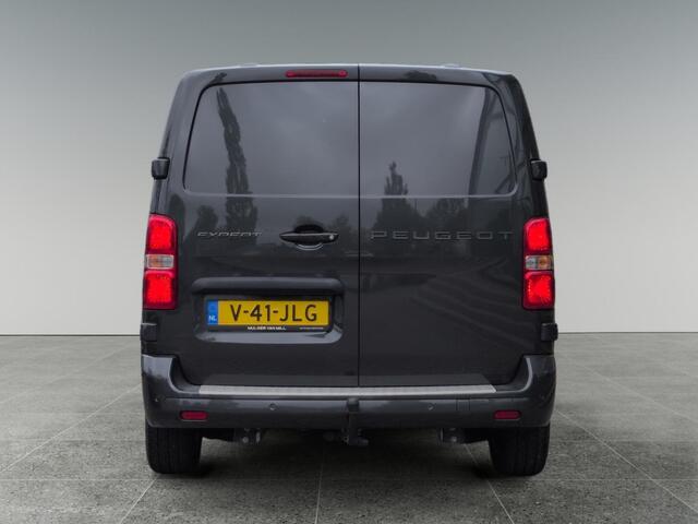 Peugeot EXPERT L2 Asphalt 2.0 BlueHDi 180pk EAT8 | TREKHAAK | FULL-LED | CAMERA | LM-VELGEN | SIDE-BARS | ADAPTIVE CRUISE | CLIMA | NAVI | STUURVERW. | DAB+