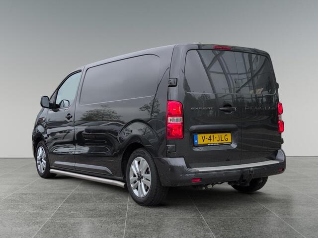Peugeot EXPERT L2 Asphalt 2.0 BlueHDi 180pk EAT8 | TREKHAAK | FULL-LED | CAMERA | LM-VELGEN | SIDE-BARS | ADAPTIVE CRUISE | CLIMA | NAVI | STUURVERW. | DAB+