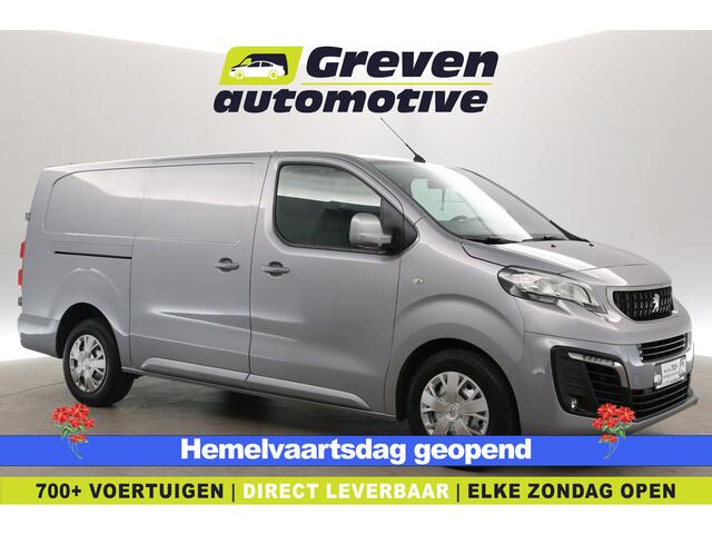 Peugeot EXPERT 2.0 BlueHDI L3H1 | Aut. | Clima | Camera | Cruise | 3 Zits | Carplay | Parkeersens.