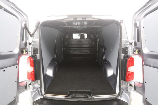 Peugeot EXPERT 2.0 BlueHDI L3H1 | Aut. | Clima | Camera | Cruise | 3 Zits | Carplay | Parkeersens.