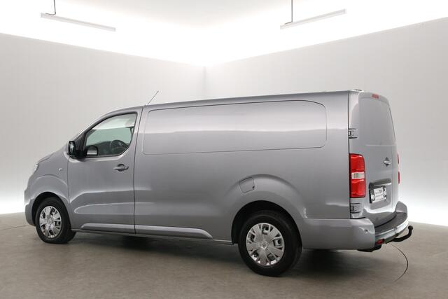 Peugeot EXPERT 2.0 BlueHDI L3H1 | Aut. | Clima | Camera | Cruise | 3 Zits | Carplay | Parkeersens.