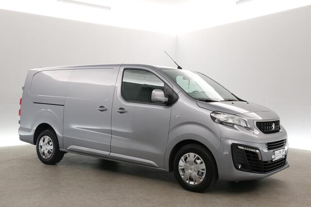 Peugeot EXPERT 2.0 BlueHDI L3H1 | Aut. | Clima | Camera | Cruise | 3 Zits | Carplay | Parkeersens.