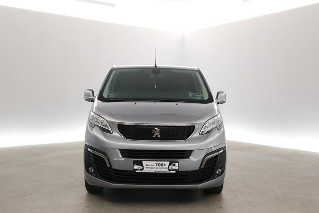 Peugeot EXPERT 2.0 BlueHDI L3H1 | Aut. | Clima | Camera | Cruise | 3 Zits | Carplay | Parkeersens.