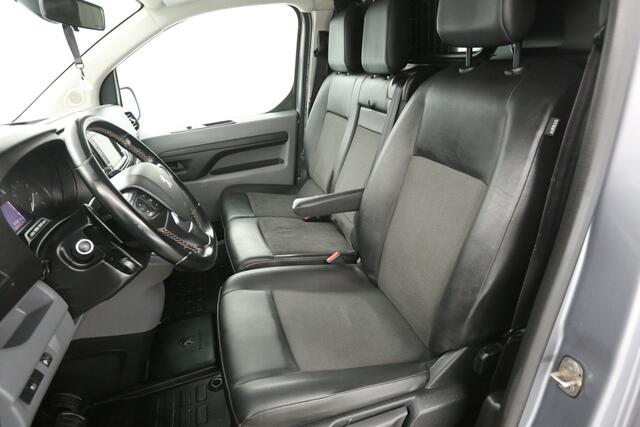 Peugeot EXPERT 2.0 BlueHDI L3H1 | Aut. | Clima | Camera | Cruise | 3 Zits | Carplay | Parkeersens.
