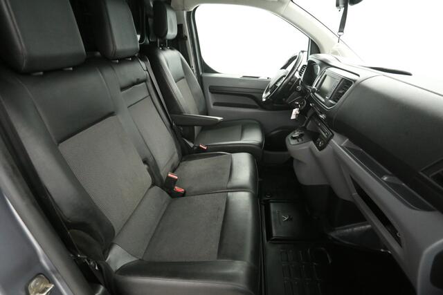 Peugeot EXPERT 2.0 BlueHDI L3H1 | Aut. | Clima | Camera | Cruise | 3 Zits | Carplay | Parkeersens.