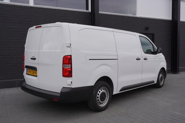 Peugeot EXPERT 1.5 BlueHDI L3 EURO 6 - Airco - Cruise - Camera - ¤ 11.950,- Excl.