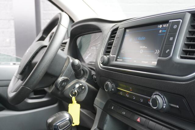 Peugeot EXPERT 1.5 BlueHDI L3 EURO 6 - Airco - Cruise - Camera - ¤ 11.950,- Excl.