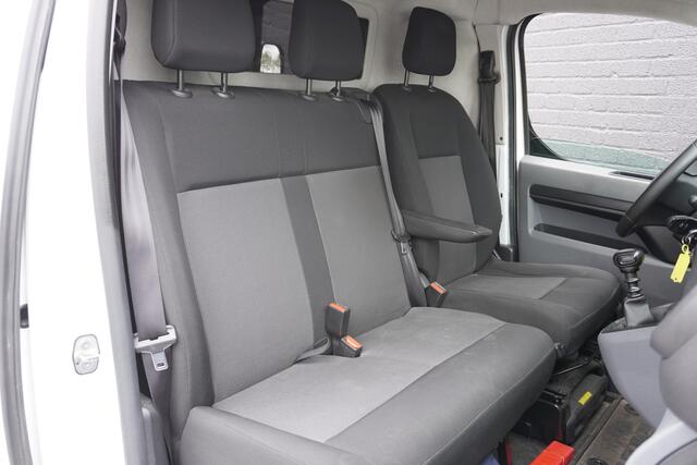 Peugeot EXPERT 1.5 BlueHDI L3 EURO 6 - Airco - Cruise - Camera - ¤ 11.950,- Excl.