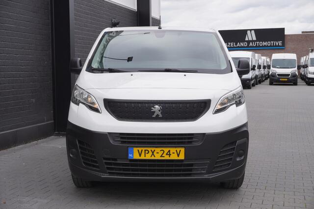 Peugeot EXPERT 1.5 BlueHDI L3 EURO 6 - Airco - Cruise - Camera - ¤ 11.950,- Excl.