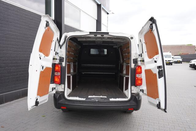 Peugeot EXPERT 1.5 BlueHDI L3 EURO 6 - Airco - Cruise - Camera - ¤ 11.950,- Excl.