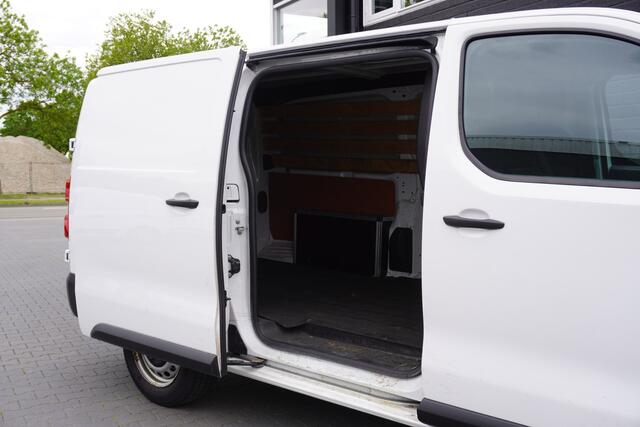 Peugeot EXPERT 1.5 BlueHDI L3 EURO 6 - Airco - Cruise - Camera - ¤ 11.950,- Excl.